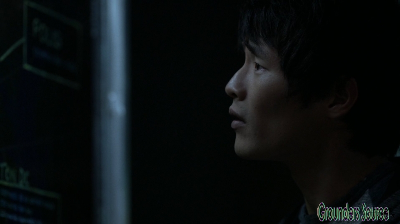 The 100 Season Three Episode Six Bitter Harvest Captures-2192
