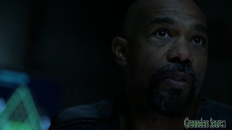 The 100 Season Three Episode Six Bitter Harvest Captures-2187
