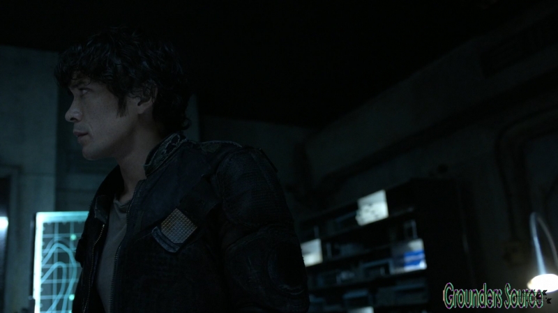 The 100 Season Three Episode Six Bitter Harvest Captures-2185
