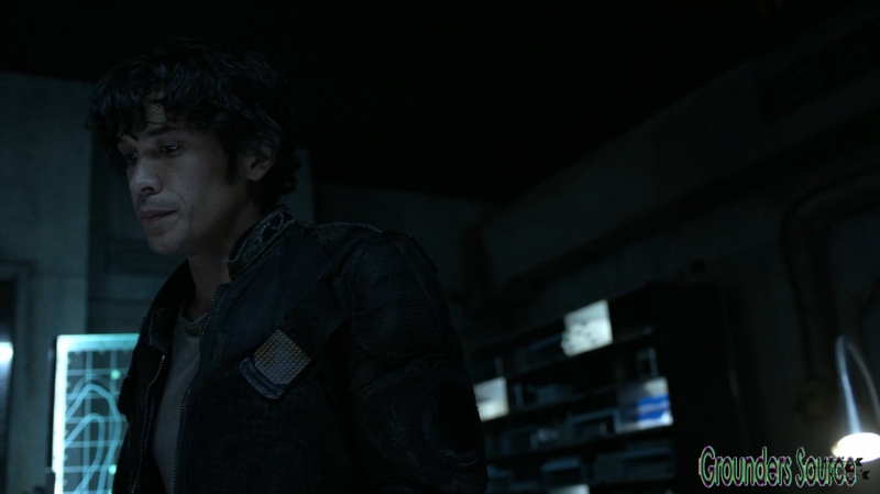 The 100 Season Three Episode Six Bitter Harvest Captures-2186
