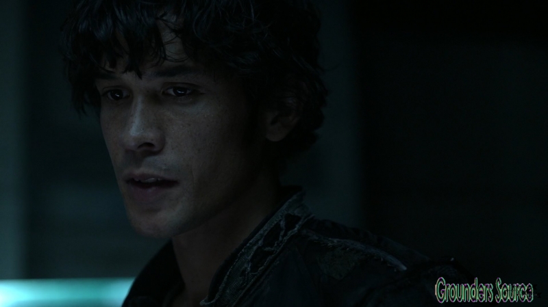The 100 Season Three Episode Six Bitter Harvest Captures-2182
