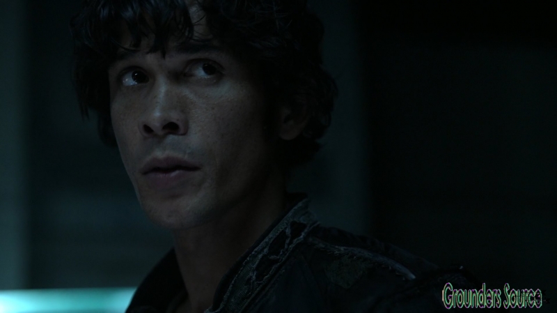 The 100 Season Three Episode Six Bitter Harvest Captures-2181

