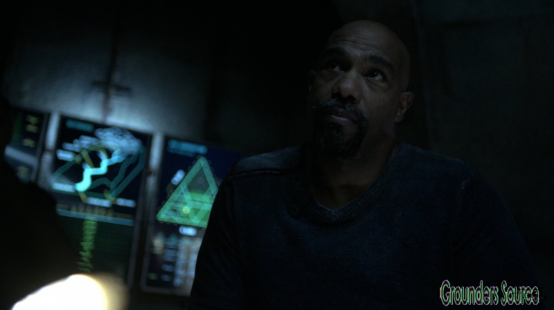 The 100 Season Three Episode Six Bitter Harvest Captures-2179

