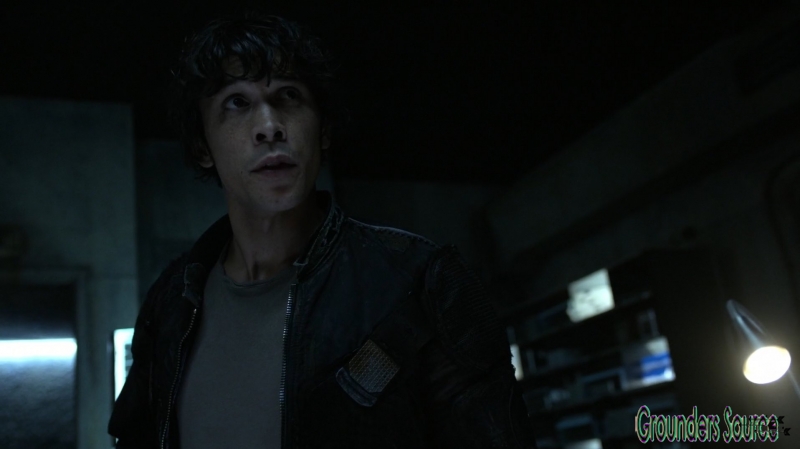 The 100 Season Three Episode Six Bitter Harvest Captures-2178
