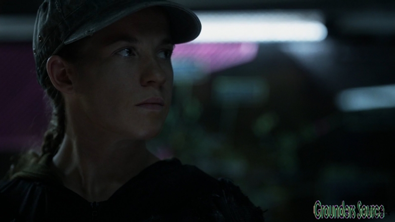 The 100 Season Three Episode Six Bitter Harvest Captures-2172
