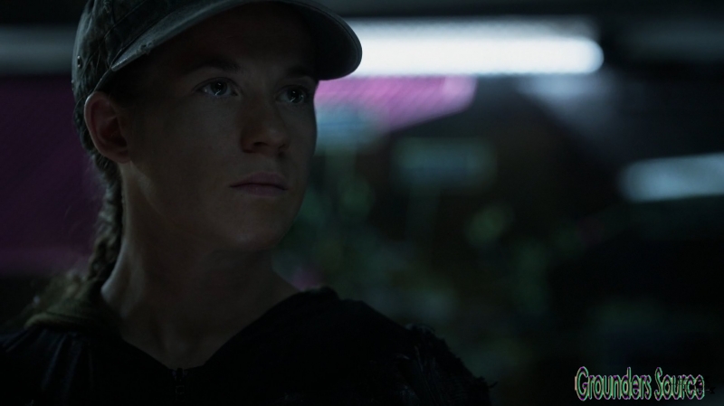 The 100 Season Three Episode Six Bitter Harvest Captures-2171
