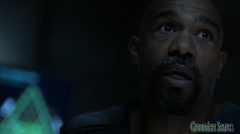 The 100 Season Three Episode Six Bitter Harvest Captures-2169
