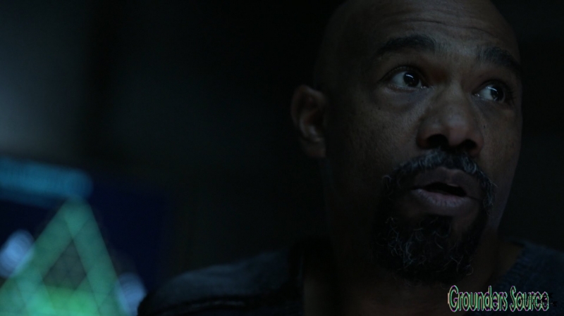 The 100 Season Three Episode Six Bitter Harvest Captures-2170
