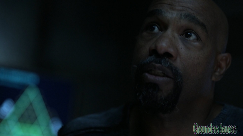 The 100 Season Three Episode Six Bitter Harvest Captures-2167
