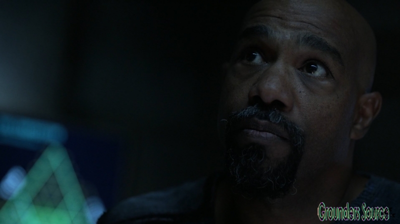 The 100 Season Three Episode Six Bitter Harvest Captures-2168
