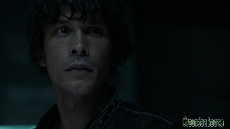 The 100 Season Three Episode Six Bitter Harvest Captures-2166
