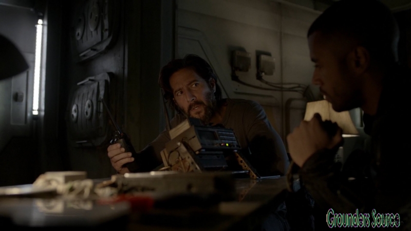 The 100 Season Three Episode Six Bitter Harvest Captures-2163
