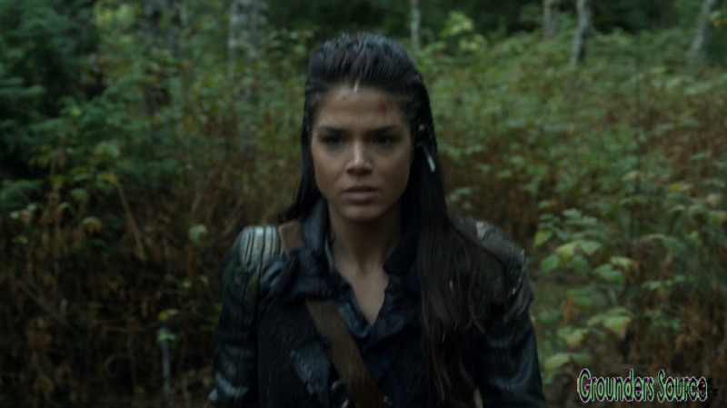 The 100 Season Three Episode Six Bitter Harvest Captures-2161
