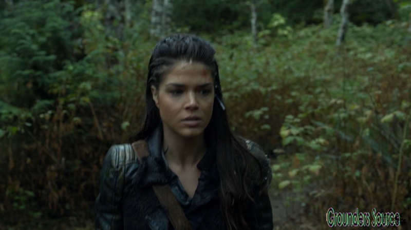 The 100 Season Three Episode Six Bitter Harvest Captures-2159
