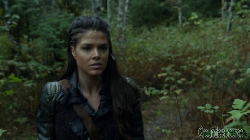 The 100 Season Three Episode Six Bitter Harvest Captures-2158

