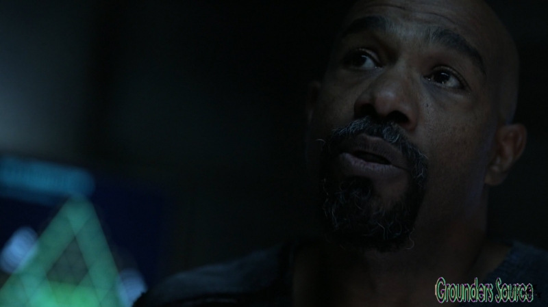 The 100 Season Three Episode Six Bitter Harvest Captures-2157
