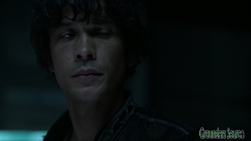 The 100 Season Three Episode Six Bitter Harvest Captures-2155
