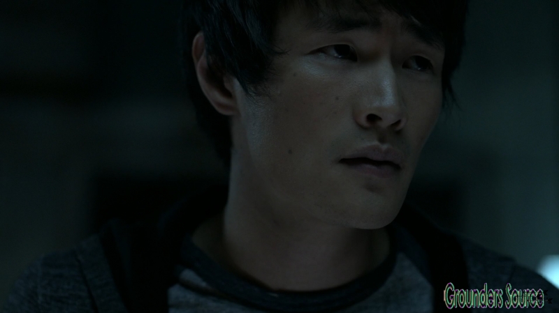 The 100 Season Three Episode Six Bitter Harvest Captures-2154
