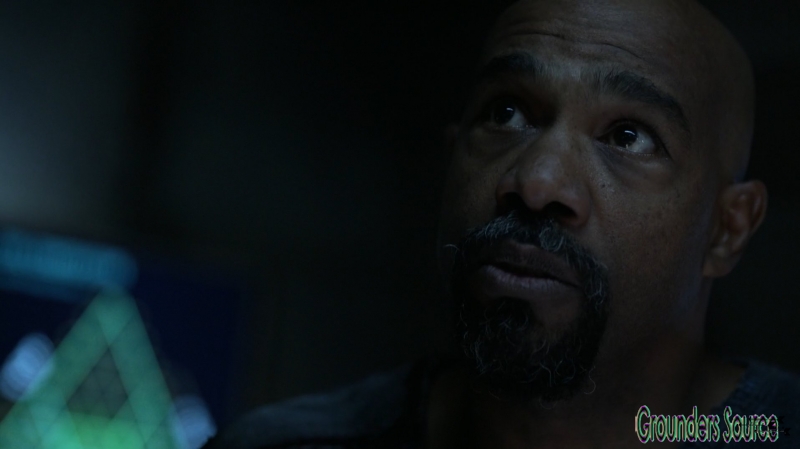 The 100 Season Three Episode Six Bitter Harvest Captures-2152
