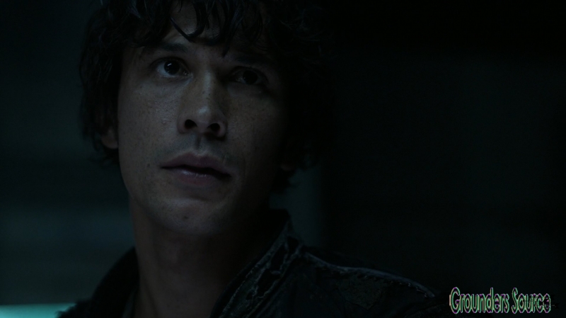 The 100 Season Three Episode Six Bitter Harvest Captures-2151
