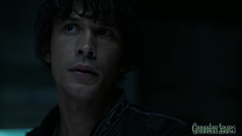 The 100 Season Three Episode Six Bitter Harvest Captures-2150
