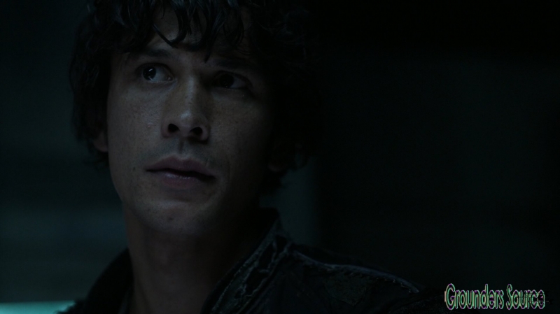 The 100 Season Three Episode Six Bitter Harvest Captures-2149
