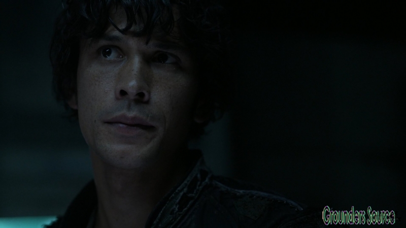 The 100 Season Three Episode Six Bitter Harvest Captures-2148
