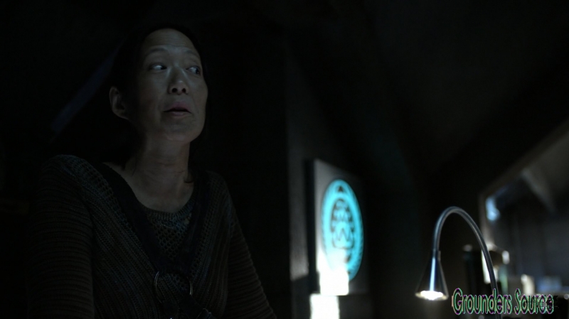 The 100 Season Three Episode Six Bitter Harvest Captures-2144
