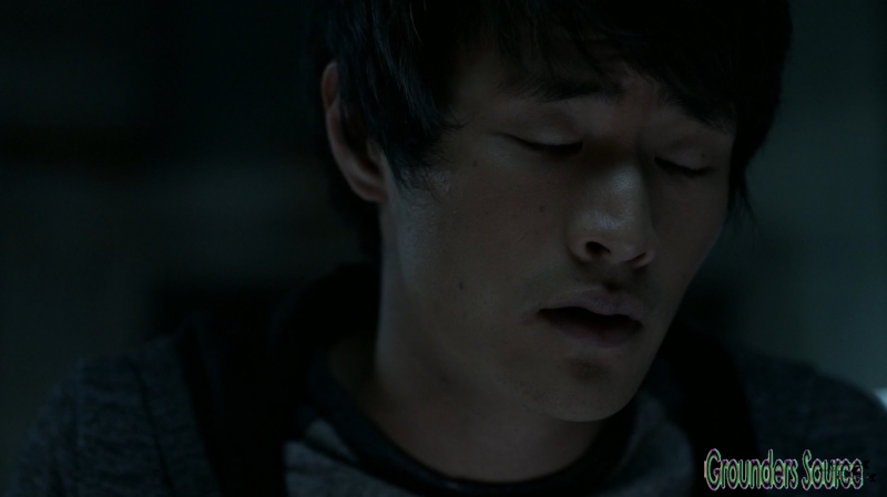 The 100 Season Three Episode Six Bitter Harvest Captures-2143
