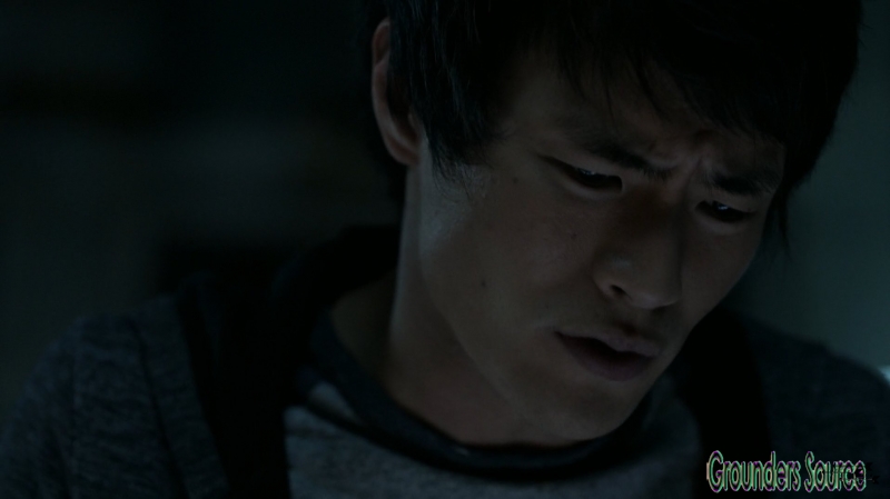 The 100 Season Three Episode Six Bitter Harvest Captures-2141
