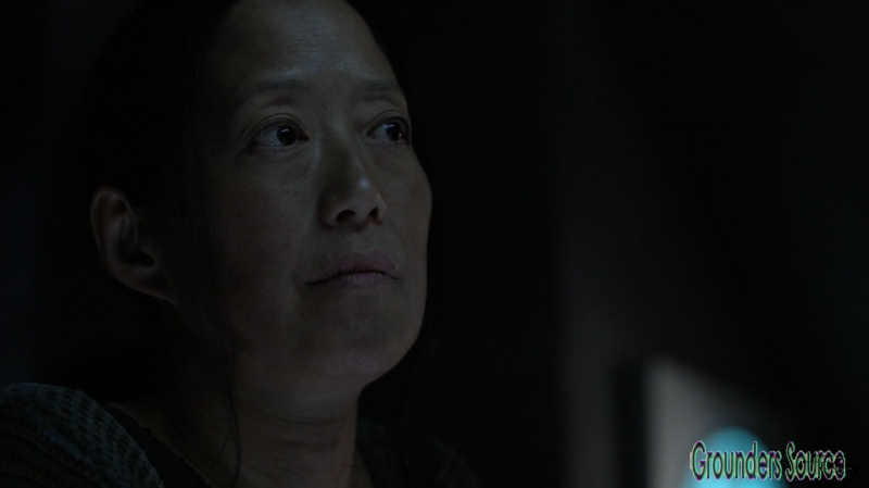 The 100 Season Three Episode Six Bitter Harvest Captures-2140
