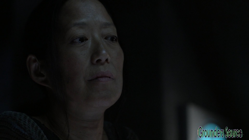 The 100 Season Three Episode Six Bitter Harvest Captures-2139

