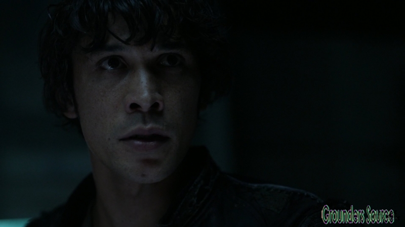 The 100 Season Three Episode Six Bitter Harvest Captures-2129
