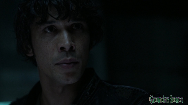The 100 Season Three Episode Six Bitter Harvest Captures-2130
