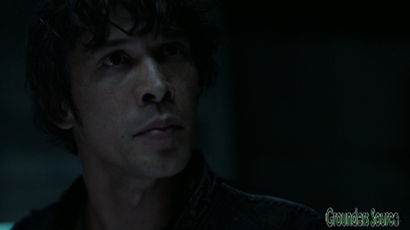 The 100 Season Three Episode Six Bitter Harvest Captures-2127
