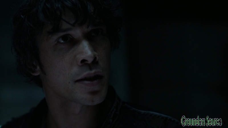 The 100 Season Three Episode Six Bitter Harvest Captures-2128
