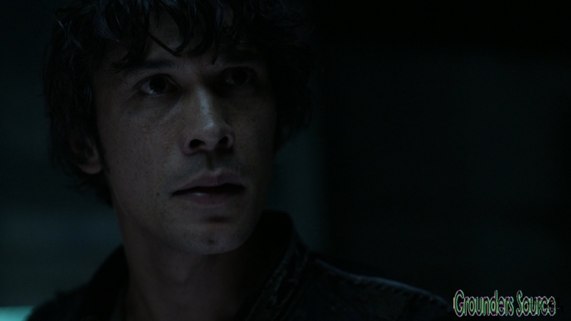The 100 Season Three Episode Six Bitter Harvest Captures-2125
