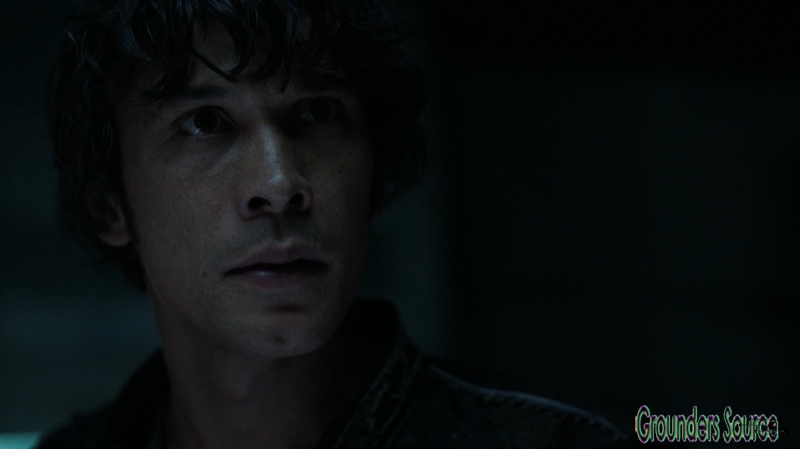 The 100 Season Three Episode Six Bitter Harvest Captures-2126
