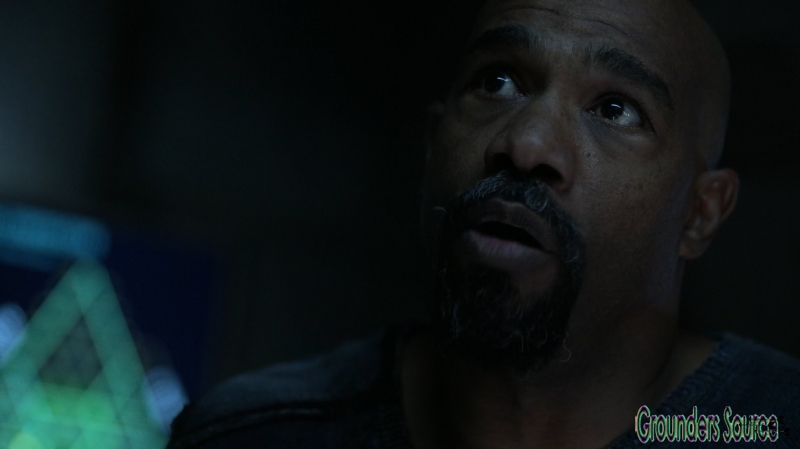 The 100 Season Three Episode Six Bitter Harvest Captures-2123
