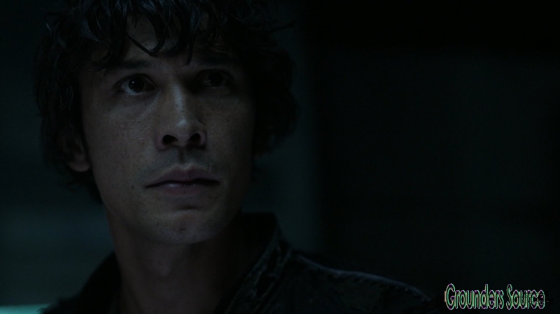 The 100 Season Three Episode Six Bitter Harvest Captures-2124
