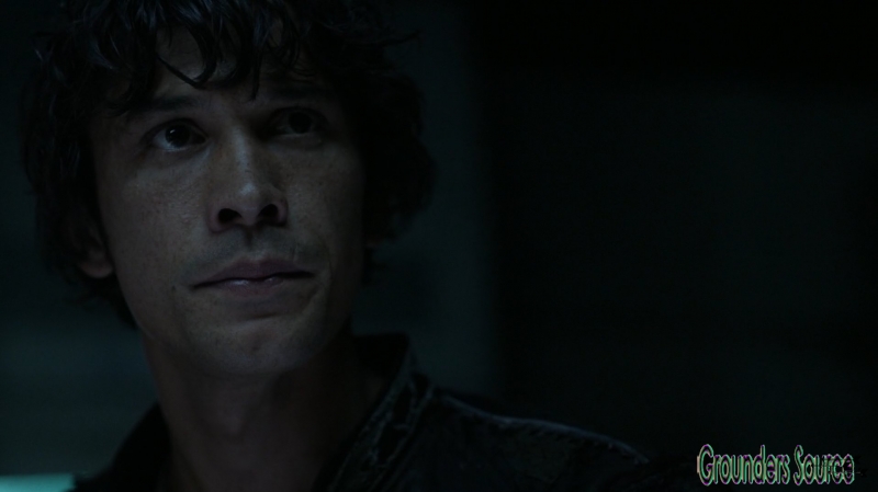 The 100 Season Three Episode Six Bitter Harvest Captures-2122
