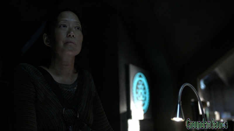 The 100 Season Three Episode Six Bitter Harvest Captures-2121
