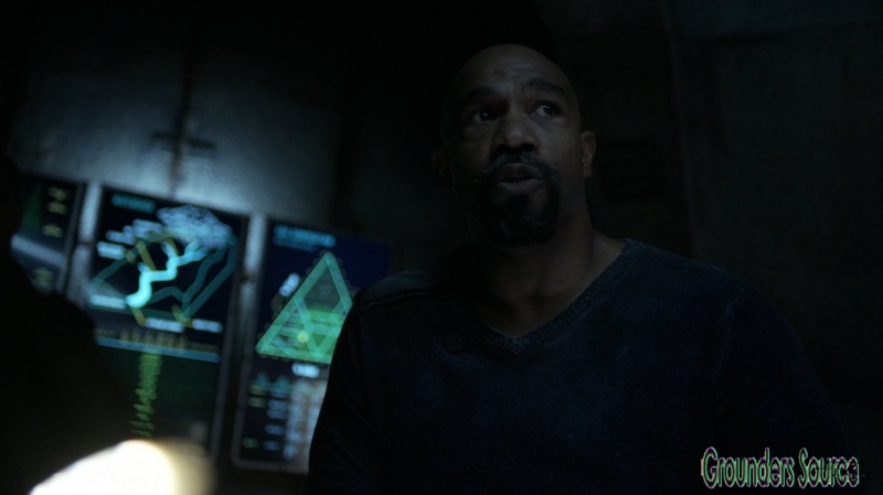 The 100 Season Three Episode Six Bitter Harvest Captures-2115
