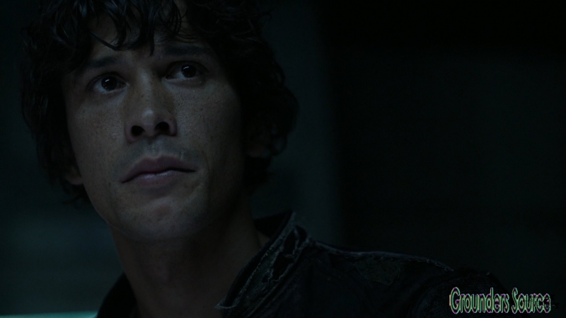 The 100 Season Three Episode Six Bitter Harvest Captures-2111
