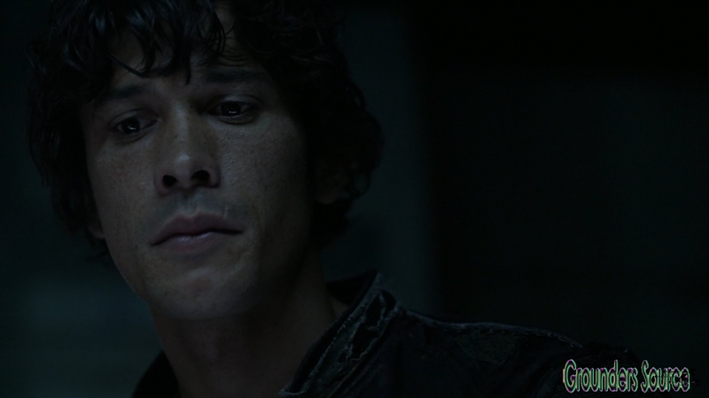 The 100 Season Three Episode Six Bitter Harvest Captures-2112
