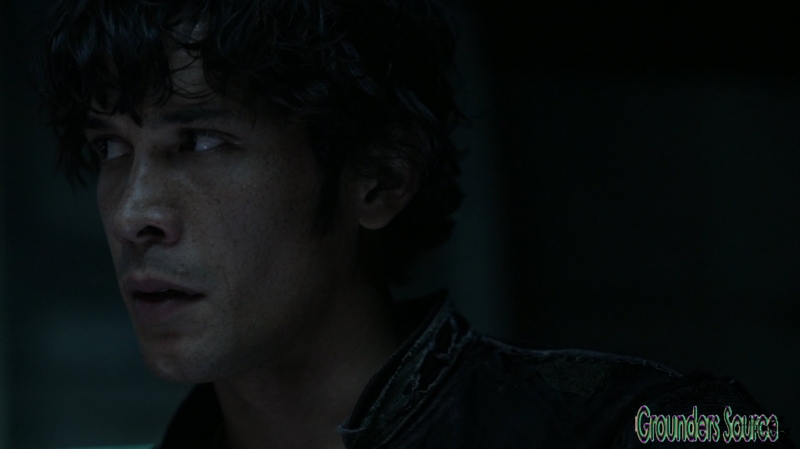 The 100 Season Three Episode Six Bitter Harvest Captures-2110

