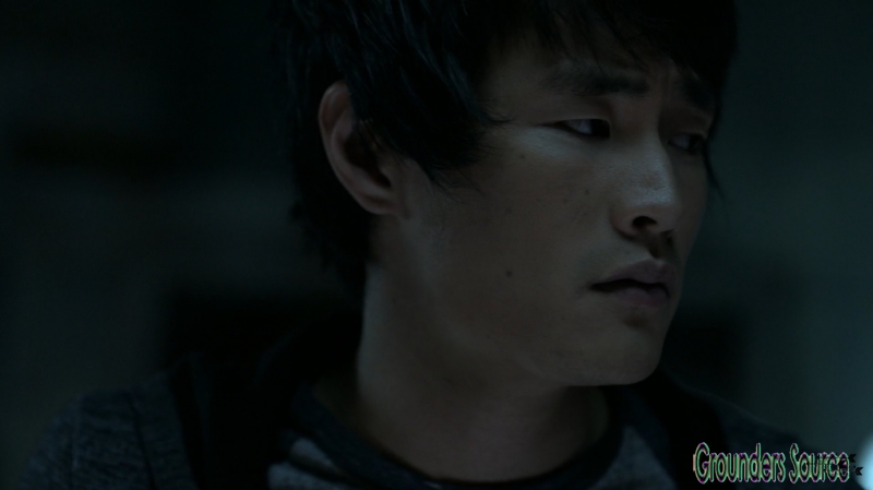 The 100 Season Three Episode Six Bitter Harvest Captures-2109
