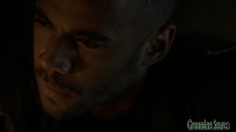 The 100 Season Three Episode Six Bitter Harvest Captures-2107
