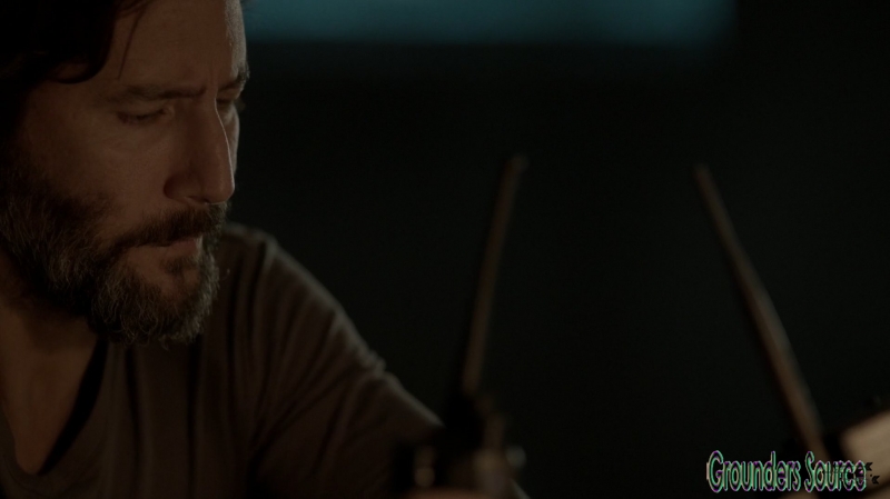 The 100 Season Three Episode Six Bitter Harvest Captures-2106
