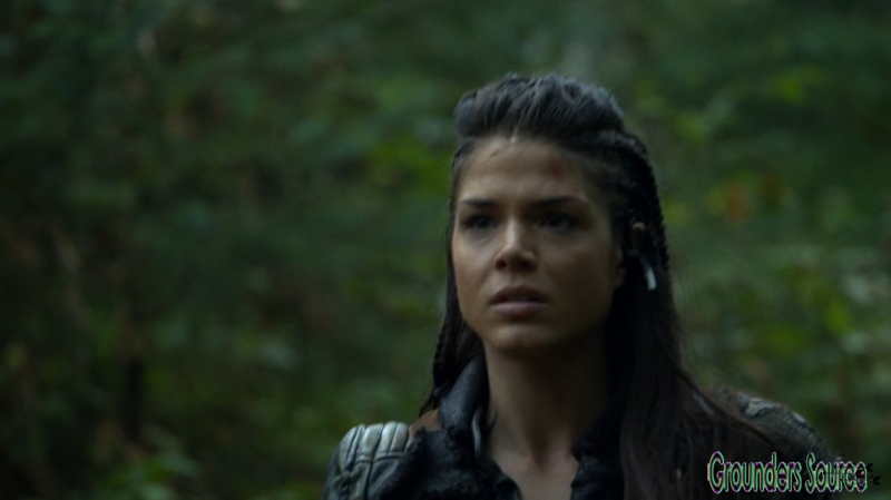 The 100 Season Three Episode Six Bitter Harvest Captures-2103
